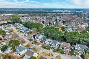 1005 Martin Bench Ct, Wake Forest, NC 27587 - Photo 49