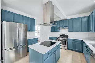 1005 Martin Bench Ct, Wake Forest, NC 27587 - Photo 21