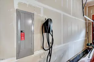 1005 Martin Bench Ct, Wake Forest, NC 27587 - Photo 43