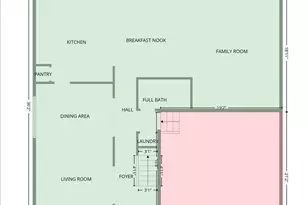 1005 Martin Bench Ct, Wake Forest, NC 27587 - Photo 51