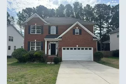 1005 Martin Bench Court, Wake Forest, NC 27587 - Photo 1