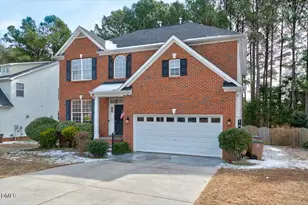 1005 Martin Bench Ct, Wake Forest, NC 27587 - Photo 7