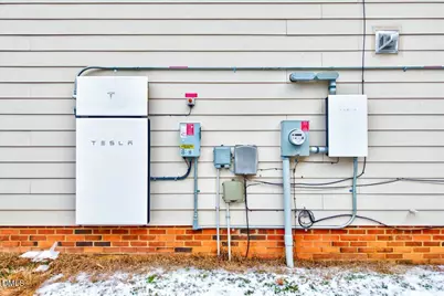 1005 Martin Bench Court, Wake Forest, NC 27587 - Photo 39