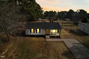 211 Viverette Ave, Rocky Mount, NC 27809 - Photo 39