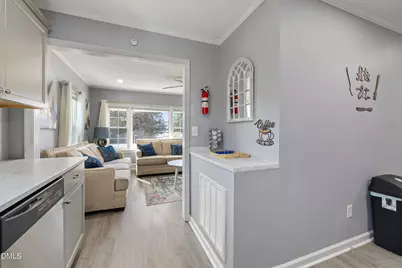 211 Viverette Avenue, Rocky Mount, NC 27809 - Photo 13