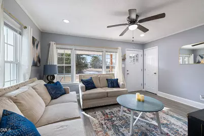 211 Viverette Avenue, Rocky Mount, NC 27809 - Photo 9