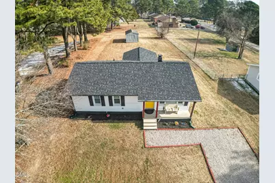 211 Viverette Avenue, Rocky Mount, NC 27809 - Photo 5