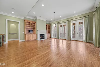 4105 Gardenlake Drive, Raleigh, NC 27612 - Photo 15