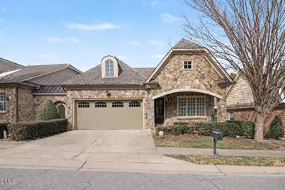 4105 Gardenlake Drive, Raleigh, NC 27612 - Photo 3