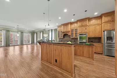 4105 Gardenlake Drive, Raleigh, NC 27612 - Photo 9