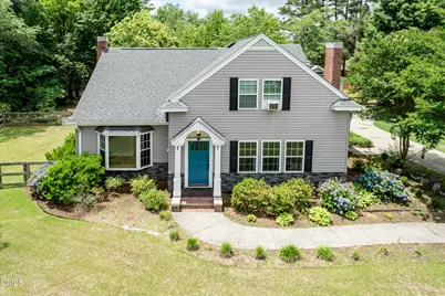 315 S Main Street, Broadway, NC 27505 - Photo 3