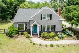 315 S Main St, Broadway, NC 27505 - Photo 1