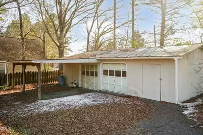 315 S Main Street, Broadway, NC 27505 - Photo 45