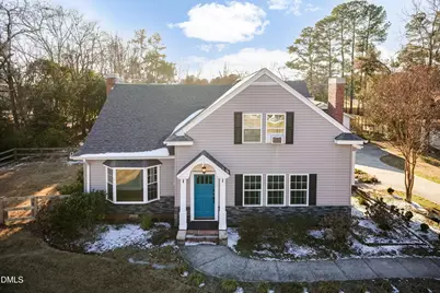 315 S Main Street, Broadway, NC 27505 - Photo 3