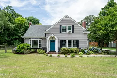 315 S Main Street, Broadway, NC 27505 - Photo 1
