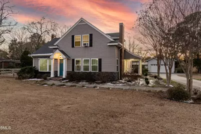 315 S Main Street, Broadway, NC 27505 - Photo 5