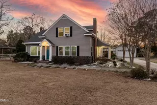 315 S Main St, Broadway, NC 27505 - Photo 5