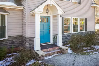 315 S Main Street, Broadway, NC 27505 - Photo 7