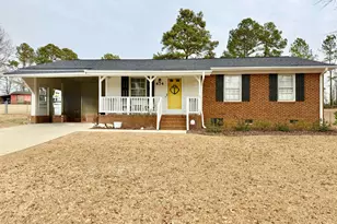 474 Old Stage Rd N, Coats, NC 27521 - Photo 1