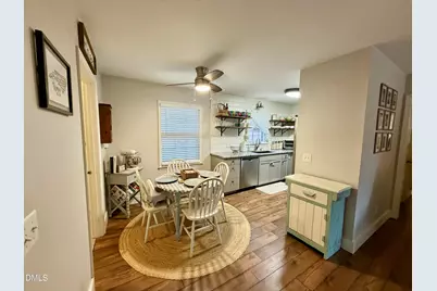 474 Old Stage Road N, Coats, NC 27521 - Photo 5