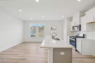 917 Kensley Grove Lane #31, Fuquay-Varina, NC 27526 - Photo 9