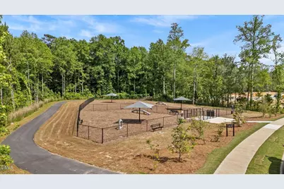 917 Kensley Grove Lane #31, Fuquay-Varina, NC 27526 - Photo 33