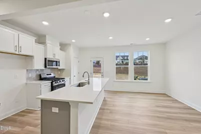 917 Kensley Grove Lane #31, Fuquay Varina, NC 27526 - Photo 3