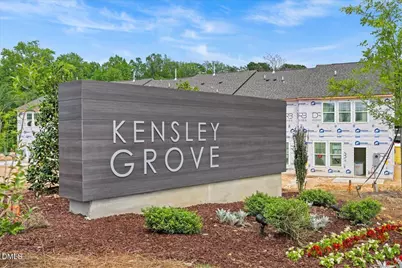 917 Kensley Grove Lane #31, Fuquay-Varina, NC 27526 - Photo 29