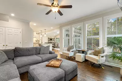 217 New Londondale Drive, Cary, NC 27513 - Photo 15