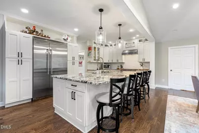 217 New Londondale Drive, Cary, NC 27513 - Photo 17