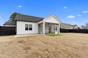 606 C P Stewart Rd, Lillington, NC 27546 - Photo 17