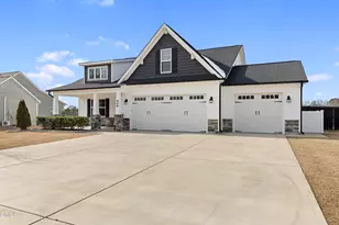 606 C P Stewart Rd, Lillington, NC 27546 - Photo 5