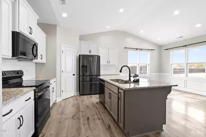 606 C P Stewart Road, Lillington, NC 27546 - Photo 63