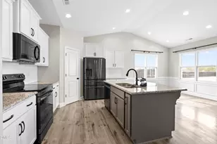 606 C P Stewart Rd, Lillington, NC 27546 - Photo 63