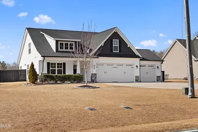 606 C P Stewart Road, Lillington, NC 27546 - Photo 9