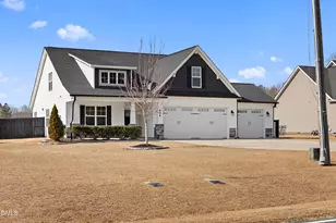 606 C P Stewart Rd, Lillington, NC 27546 - Photo 9