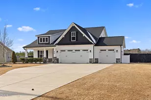 606 C P Stewart Rd, Lillington, NC 27546 - Photo 7