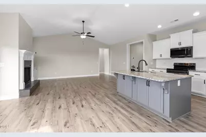 606 C P Stewart Road, Lillington, NC 27546 - Photo 49