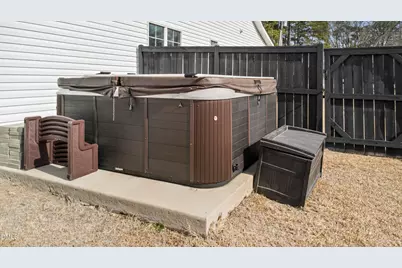 606 C P Stewart Road, Lillington, NC 27546 - Photo 59