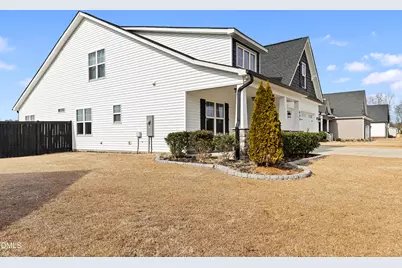 606 C P Stewart Road, Lillington, NC 27546 - Photo 3