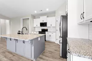 606 C P Stewart Rd, Lillington, NC 27546 - Photo 65