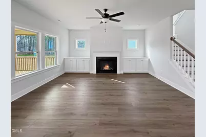 90 Merle Way, Wendell, NC 27591 - Photo 9