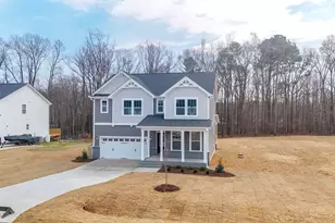 90 Merle Wy, Wendell, NC 27591 - Photo 3