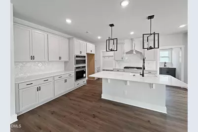 90 Merle Way, Wendell, NC 27591 - Photo 5