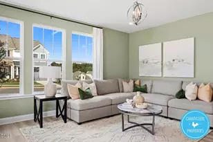 40 Amaryllis Ln, Angier, NC 27501 - Photo 5