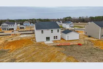 52 Osgood Street #Lot 15, Angier, NC 27501 - Photo 7