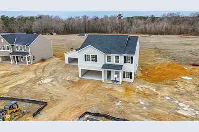 52 Osgood Street #Lot 15, Angier, NC 27501 - Photo 3