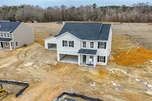 52 Osgood St, Angier, NC 27501 - Photo 3