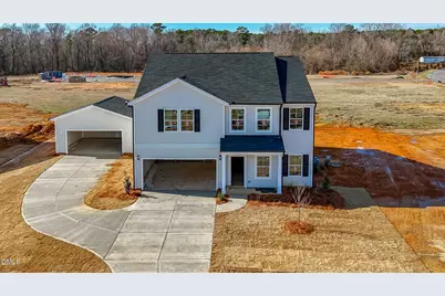 52 Osgood Street #Lot 15, Angier, NC 27501 - Photo 1