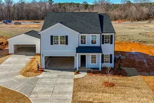 52 Osgood St, Angier, NC 27501 - Photo 1